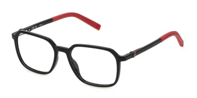 Fila Vfi705l Men's Glasses, Black, Size 49
