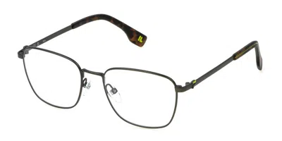 Fila Vfi718 Men's Glasses, Grey, Size 54