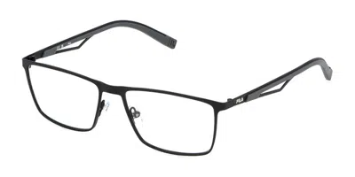 Fila Vfi878 Men's Glasses, Black, Size 54