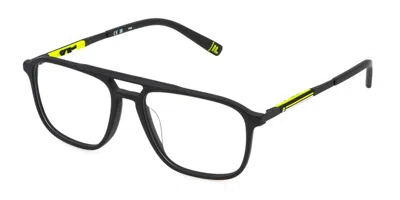 Fila Vfi881 Men's Glasses, Black, Size 54