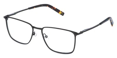 Fila Vfi994 0627 Occhiali Da Vista Grigi Per Uomo (solo Montatura)