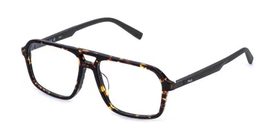 Fila Vfia94 0779 Occhiali Da Vista Tartarugatishell Per Uomo (solo Montatura)