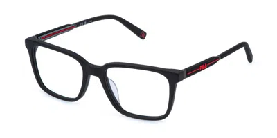 Fila Vfia95 Men's Glasses, Black, Size 53