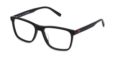 Fila Vfid05 Men's Glasses, Black, Size 54