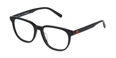 Fila Vfid06 Men's Glasses, Black, Size 52