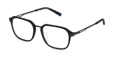 Fila Vfid16 Men's Glasses, Black, Size 53
