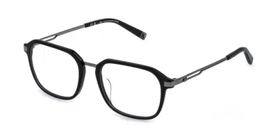 Fila Vfid16 Men's Glasses, Black, Size 53
