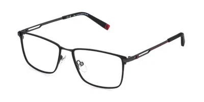 Fila Vfid17 Men's Glasses, Black, Size 54