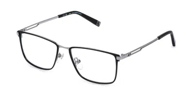 Fila Vfid17 Men's Glasses, Black, Size 54