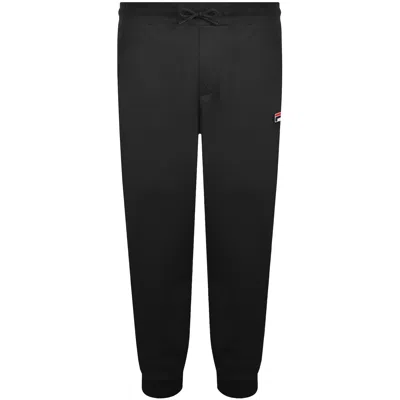 Fila Vintage Fila Giulio Joggers Black