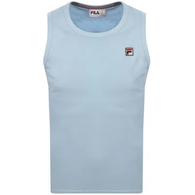 Fila Vintage Fila Sunny Vest Blue