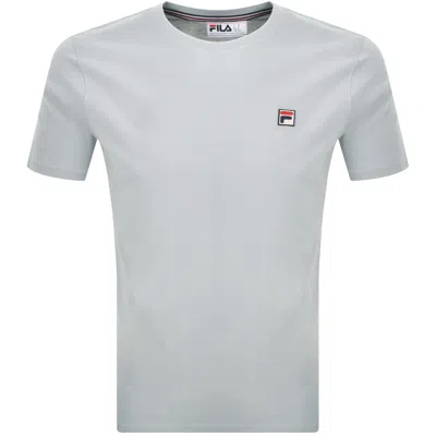 Fila Vintage Sunny 2 Essential T Shirt Grey In Gray
