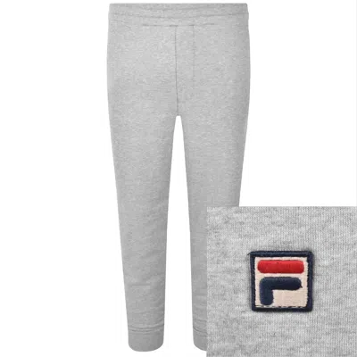 Fila Vintage Visconti Joggers Grey