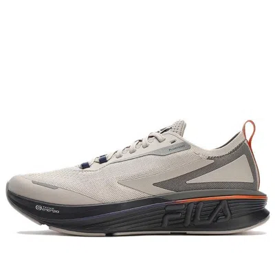 Fila Vola Evo Shoes 'beige Grey Black'