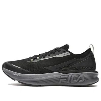 Fila Vola Evo Shoes 'black Grey'