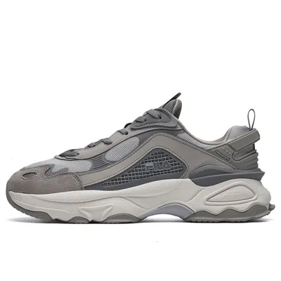 Fila Volacano Chunky 'grey'