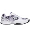Fila Volley Zone Tie Dye Sneaker