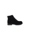 Fila Watersedge Hiking Boots In Black