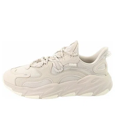 Fila Wave Shoes 'oatmeal' In Multi
