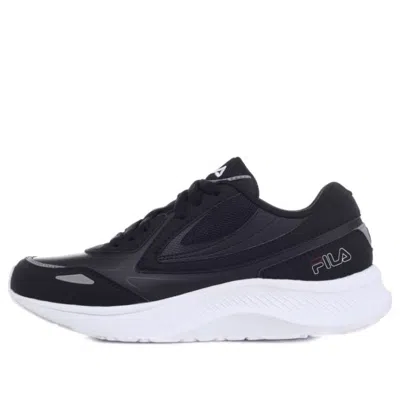 Fila Wavelet Light Black/white In Multi