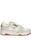Fila Wayne Sneakers In Gray
