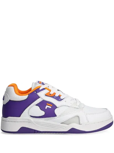 Fila Wayne Sneakers In White