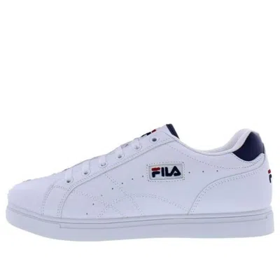 Fila West Naples 'white Black'