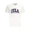 Fila Logo-print T-shirt