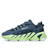 Fila Wilson X  Ade Blue/green