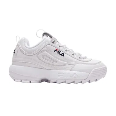 Pre-owned Fila Wmns Disruptor 2 'white' | Women's Size 6.5