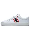 Fila (wmns)  1911 Stripe Low Top Shoes For  White
