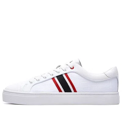 Fila (wmns)  1911 'white Blue Red' In Multi