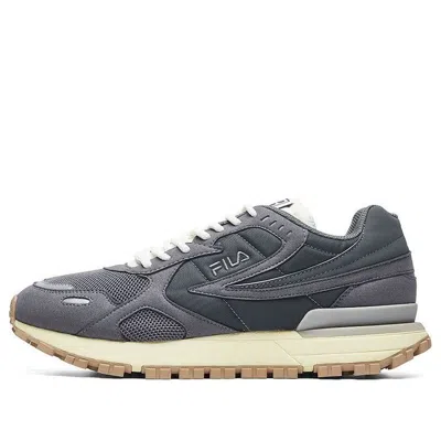 Fila (wmns)  2020 Retro Grey In Black