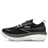 Fila (wmns)  3a Panther Athletics Shoes 'black Pink'
