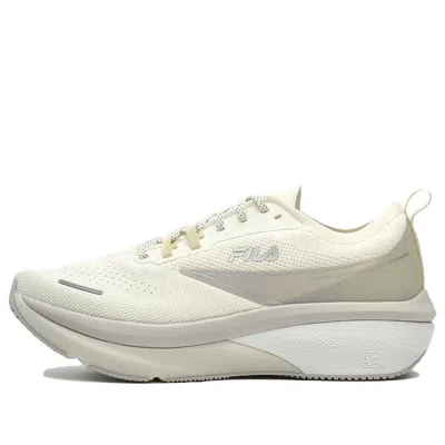 Fila (wmns)  3a Panther Athletics Shoes 'white Beige'