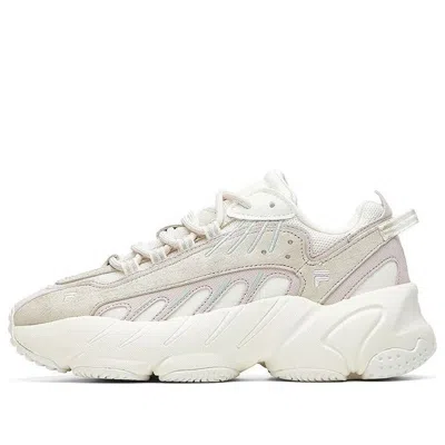 Fila (wmns)  Ade Low White/pink In Neutral