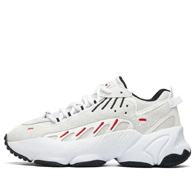 Fila (wmns)  Ade Retro Low-running Shoes White