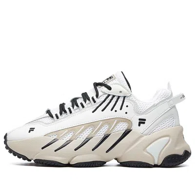 Fila (wmns)  Ade X 3.1 Phillip Lim 'white Brown'