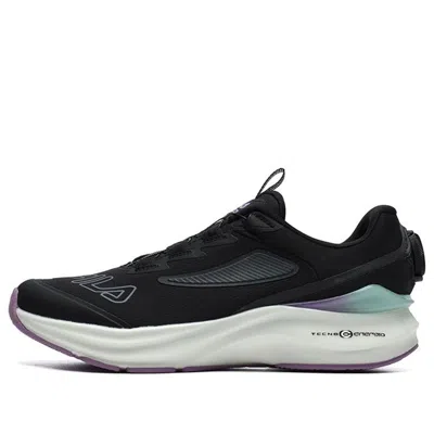 Fila (wmns)  Athletics 'black'