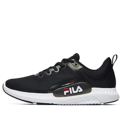 Fila (wmns)  Athletics 'black White'