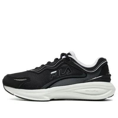 Fila (wmns)  Athletics Energy 'black White'