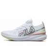 Fila (wmns)  Athletics Low Gs White