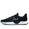 Fila (wmns)  Athletics Low Shoes Black
