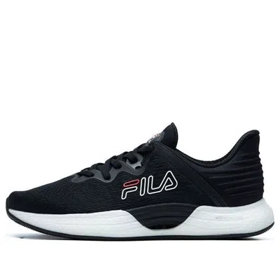 Fila (wmns)  Athletics Low Shoes Black