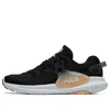 Fila (wmns)  Athletics Low Shoes Black/white