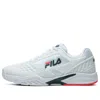 Fila (wmns)  Athletics Low Shoes 'white Green'
