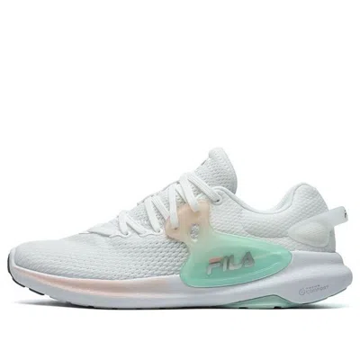 Fila (wmns)  Athletics Low Shoes 'white Mint'