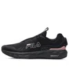 Fila (wmns)  Athletics Low-top 'black Pink'