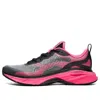 Fila (wmns)  Athletics Low Top Black/pink