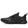 Fila (wmns)  Athletics Low-top Training Shoes Black